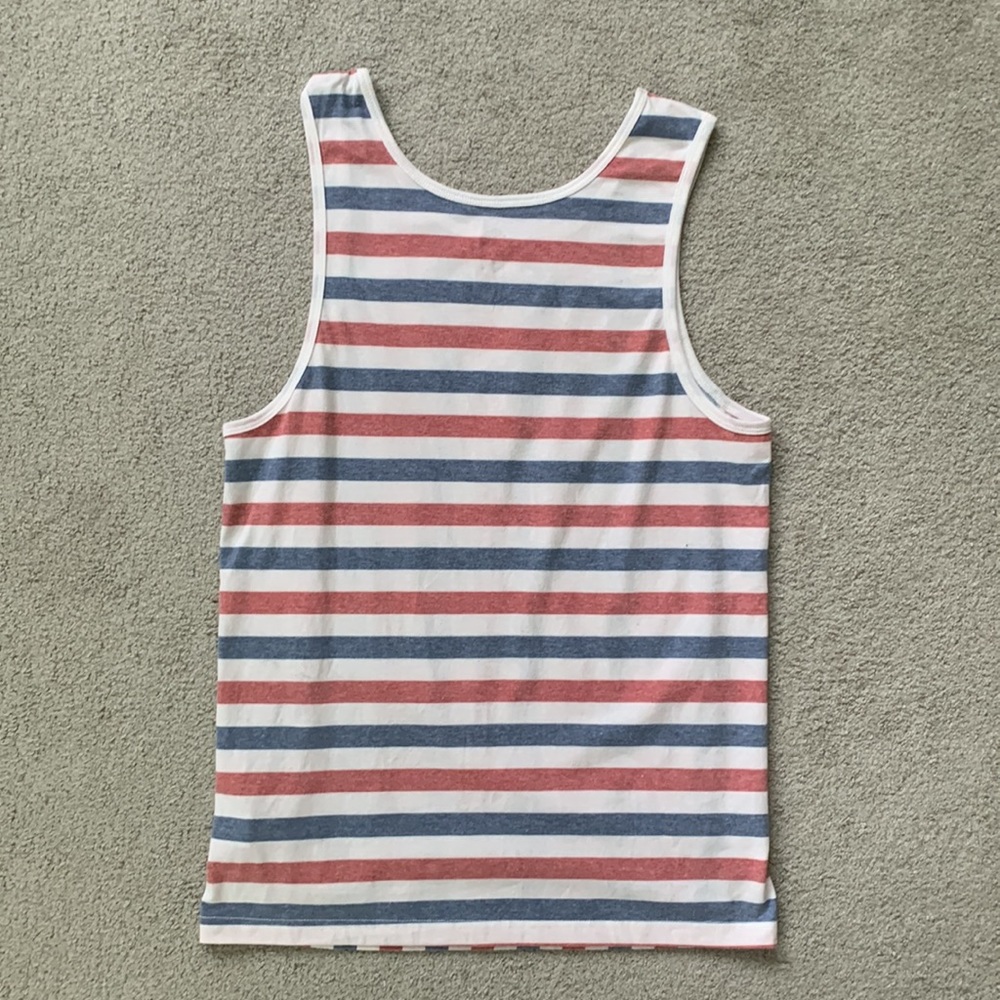 Original Use Tank - Picture 4 of 4